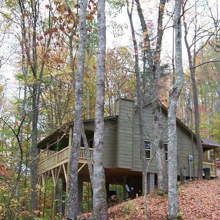 The Dogwood Breeze Villa Aquone Bagian luar foto