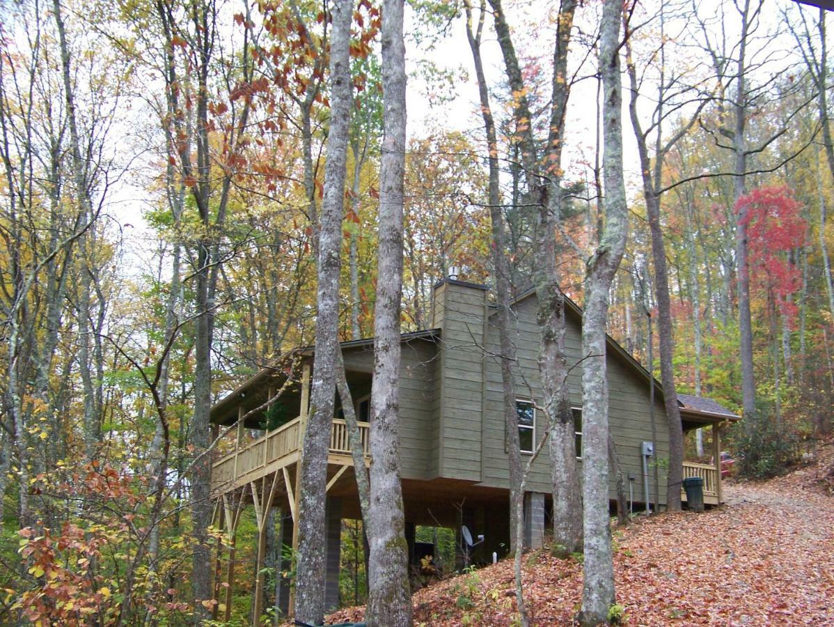 The Dogwood Breeze Villa Aquone Bagian luar foto