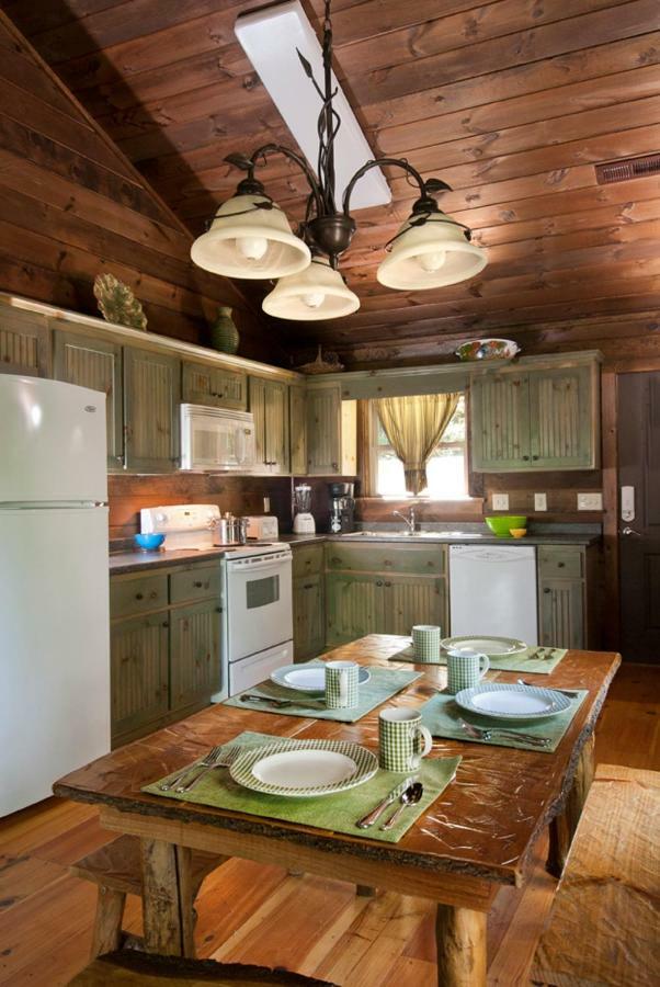 The Dogwood Breeze Villa Aquone Bagian luar foto