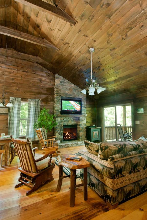 The Dogwood Breeze Villa Aquone Bagian luar foto